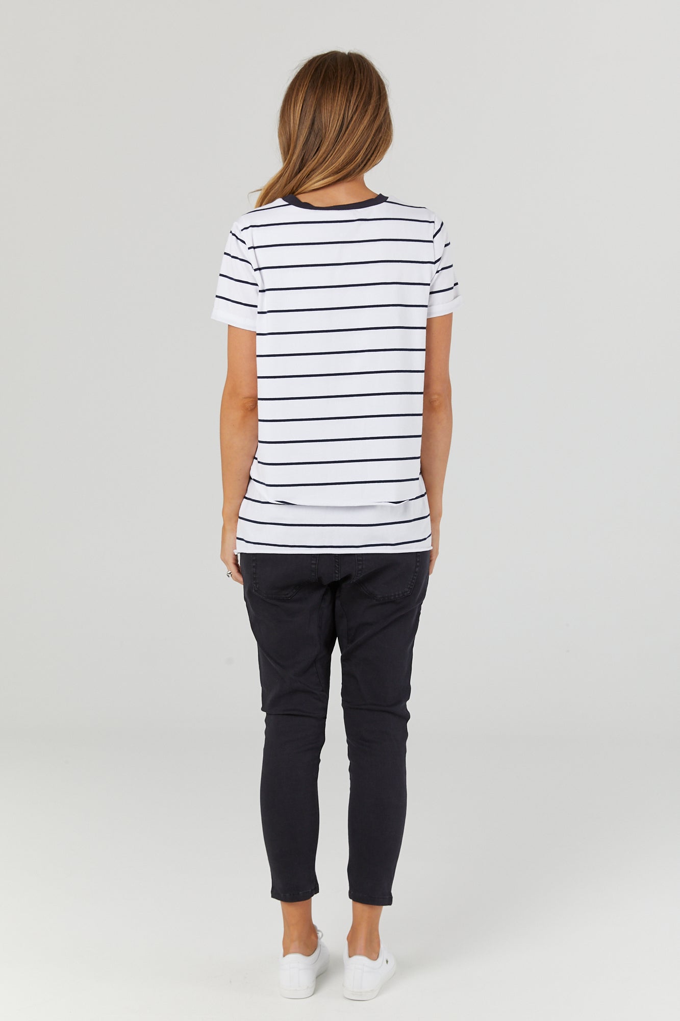 HALCYON NURSING TEE