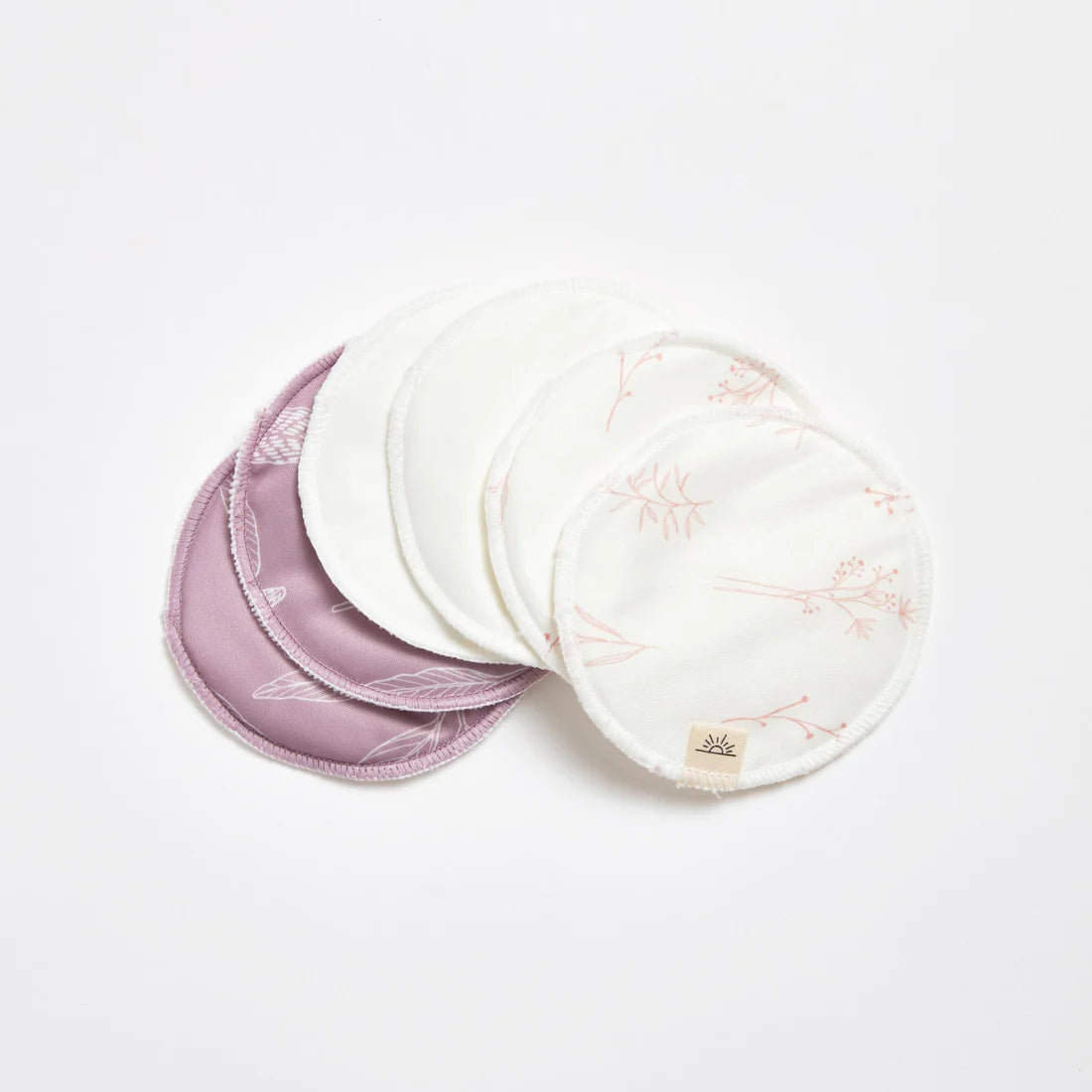 Bamboo Nursing Pads | 3 Pack