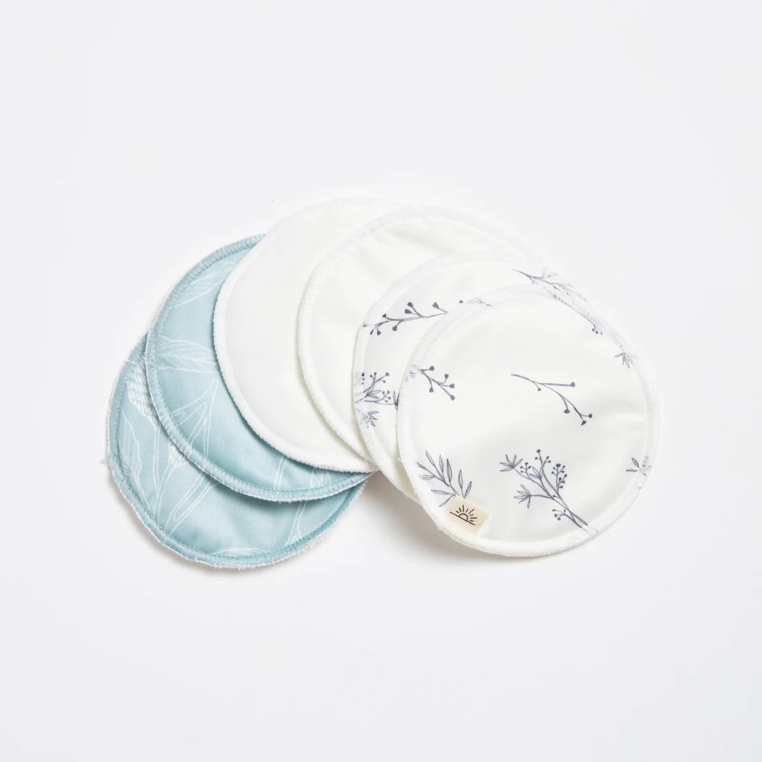 Bamboo Nursing Pads | 3 Pack