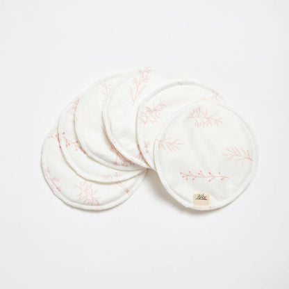 Bamboo Nursing Pads | 3 Pack