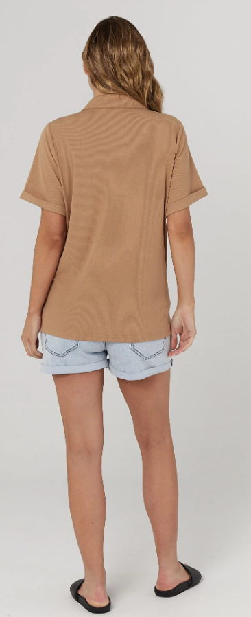LUCIE TOP (OAT)