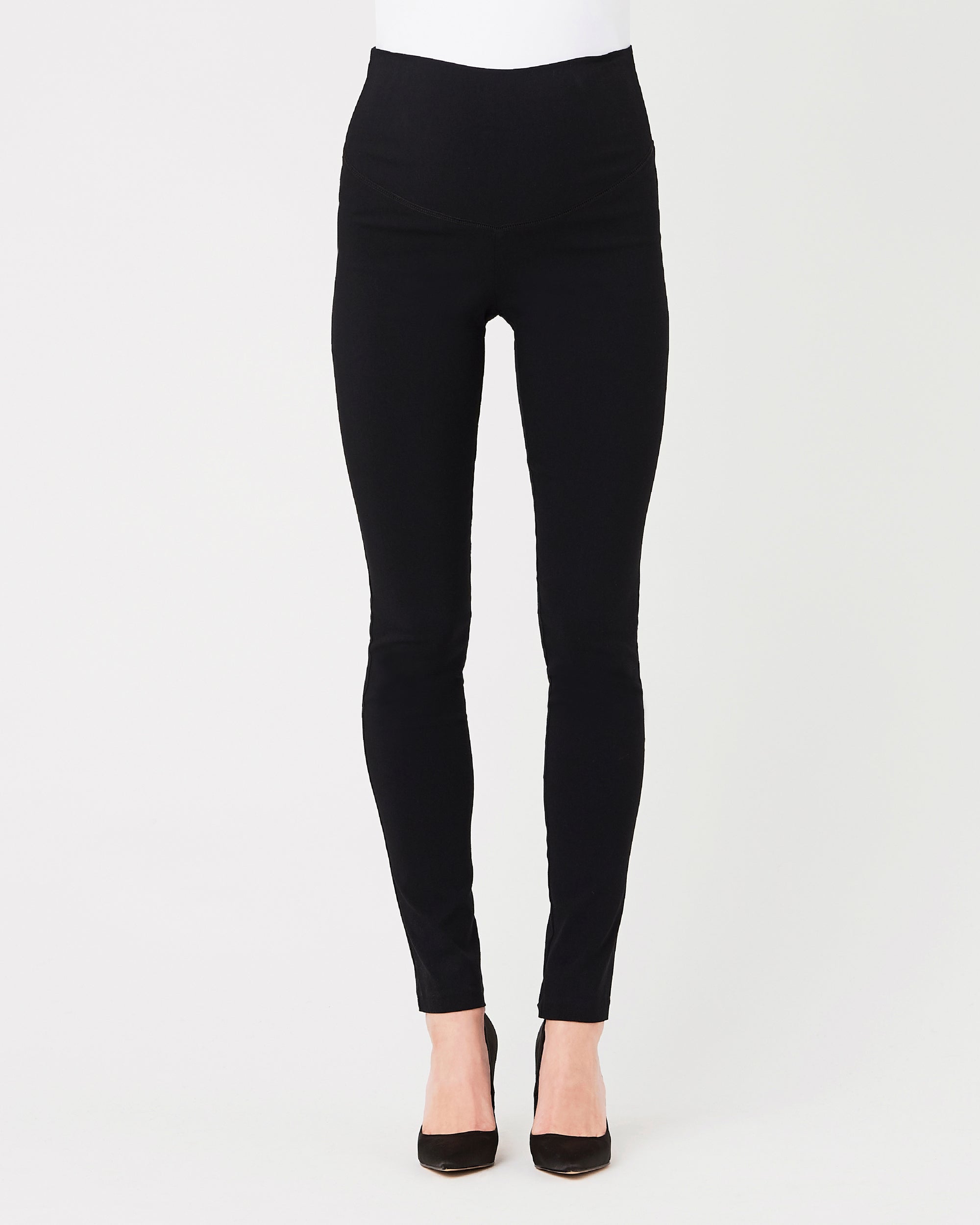 Suzie Super Straight Pant - Black – Mama & Sweet Pea