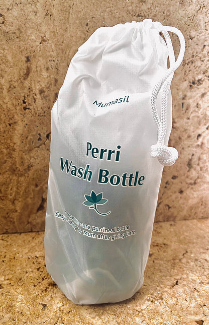 Perineal Wash Bottle