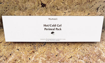 Hot/Cold Perineal Packs